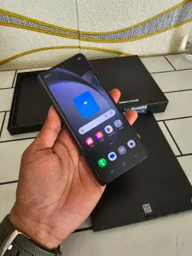 Samsung z fold 5 5g 12/512gb sein fullset ory mulus no minus