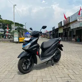 YAMAHA FREEGO 125 2024
