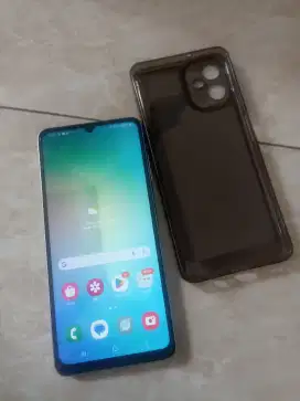 Samsung A06 no minus ram 4 64