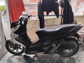 skywave 2009,125 cc