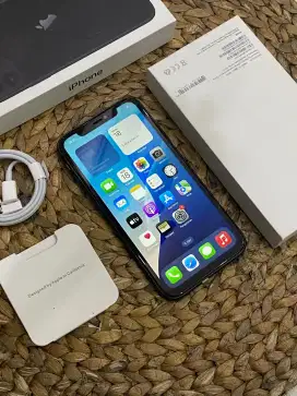 Iphone 11 64Gb Hb 100%