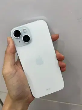 iPhone 15 128gb second iBox
