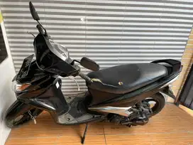 DI JUAL MOTOR YAMAHA XEON