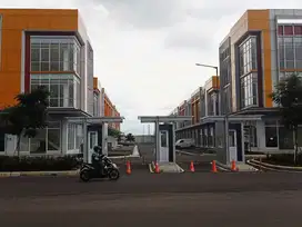 Ruko Magna Commercial, Sumarecon, kawasan ideal