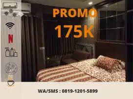 Margonda Residence 5 4 Mares 5 4 Apartemen Harian Transit Depok dmall