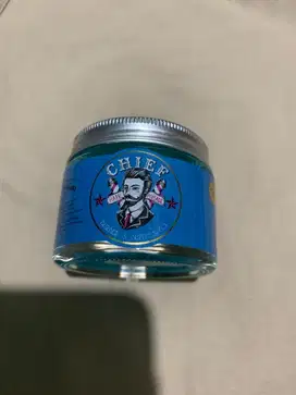 Pomade Chief Water Based 60gr