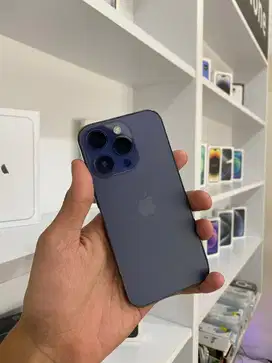 iPhone 14 pro 256gb bercukai