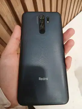 Redmi 9 4 64 GB