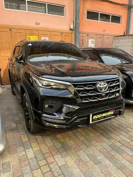 [Odo 19.xxx] Toyota Fortuner 2.8 GR 2023