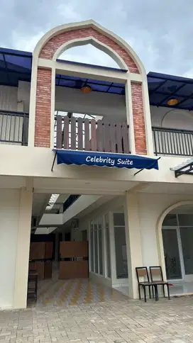 Kos Celebrity Suite