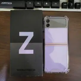 samsung z flip 3 256gb