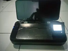 printwr hp officejet 250