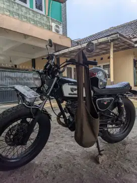 Di jual cepat basic GL 100