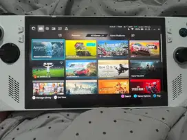 ROG ALLY Z1 Extreme 2tb