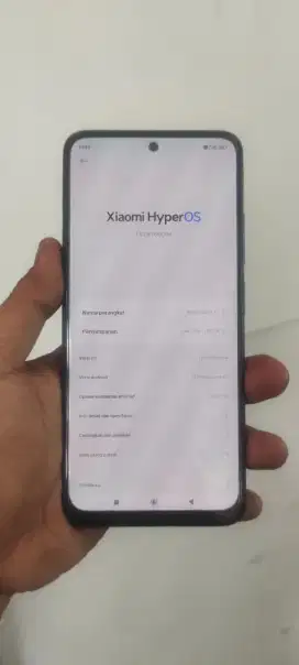 Xiaomi redmi note 11