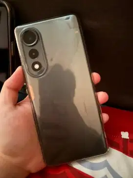 Tecno Pova Curve 5G / Tecno Pova 7 Curve 5G 8/256 Gb 5 Hari pakai