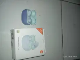 Tws xiaomi redmi buds 5 pro