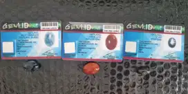 Dijual paket Merah delima