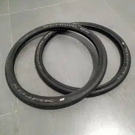 ban sepeda schwalbe one kojak 16 inch - 349