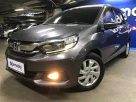 [OLX MOBBI]DP RENDAH Honda Mobilio 1.5 E Bensin-MT 2016 UIC