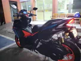 Aerox abs cybercity