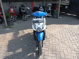 Honda beat Esp Tahun 2016 Surat Komplit