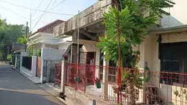 Rumah Unfurnished Kawasan Kota Area Gambiran Umbulharjo Yogyakarta