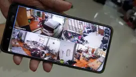 Cctv kamera online