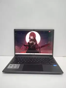 Axioo Mybook 14F Intel Celeron N4020 RAM 6GB SSD 256GB