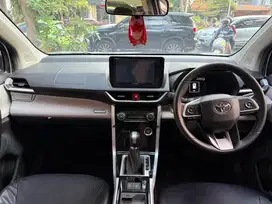 TOYOTA NEW AVANZA VELOZ 1.5 Q MATIC 2023 - ISTIMEWA