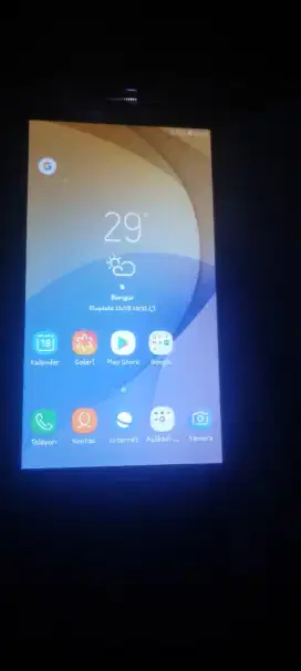 Dijual hp j7 prime