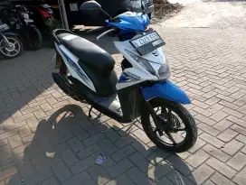 Honda beat Esp Tahun 2016 Surat Komplit