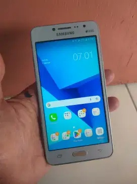 Samsung J2 Prime Normal Siap Pake
