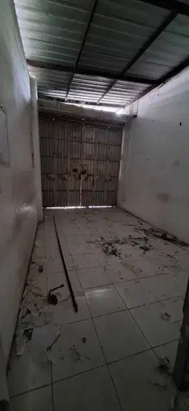 Dijual Ruko Makassar Sekitar Jalan DR Ratulangi, Jl Cendrawasi