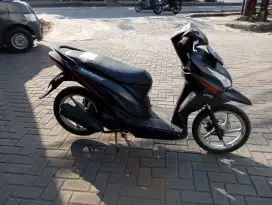 Honda Vario 110 Esp Tahun 2016 Surat Komplit