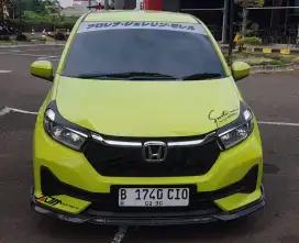 Honda Brio E 1.2 AT 2025