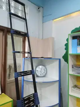 Pasang cctv baru