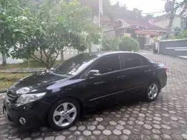 Toyota corolla altis 1.8 G AT