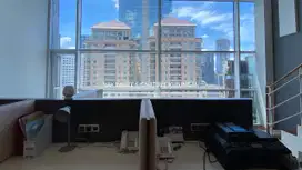 Dijual Apartemen City Loft Sudirman Cocok Untuk Office