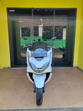 NEW PCX 160 ABS 2021
