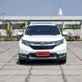 Tdp 27jt !!! CRV Prestige Turbo 1.5 AT - KM Antik