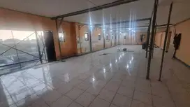 Disewakan Gudang di Karawaci Tangerang