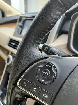 Mitsubishi Xpander 2019 Bensin