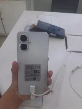 Infinik hot 50i 6+6 128GB