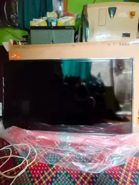 Sony Bravia 4K Google TV 50