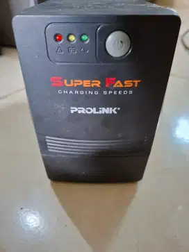 UPS Prolink Pro700SFC