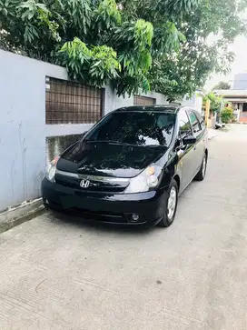 Honda Stream 2005 Bensin