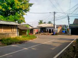 TANAH DEKAT BYPASS RAJABASA