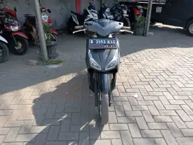 Honda Vario 110 Esp Tahun 2016 surat komplit