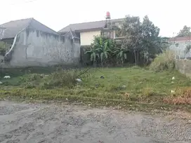 Tanah Matang Siap Bangun Lokasi Strategis di Permata Bumi Arcamanik.